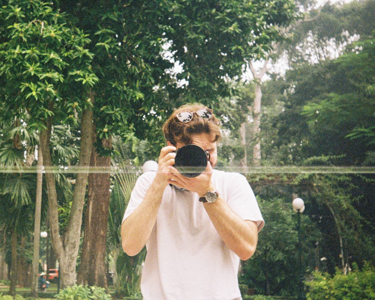 Jake Hamilton