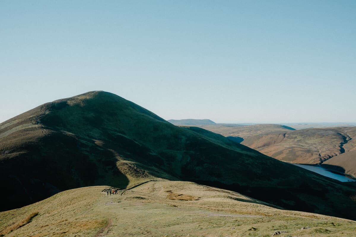 The Pentlands