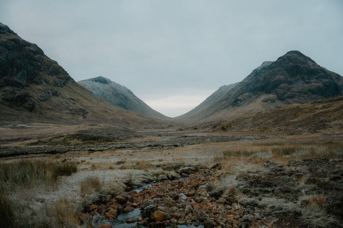 Glencoe